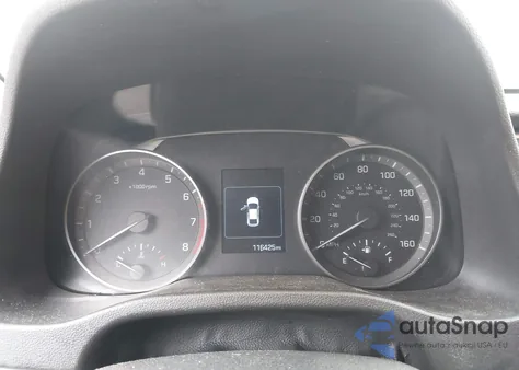 2018 Hyundai Elantra Sel из США, поврежденный, VIN 5NPD84LF8JH304473